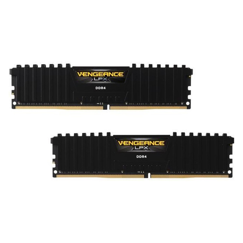 Corsair Vengeance LPX DDR4 16GB (2 x 8GB) 3200