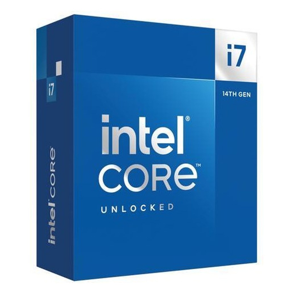 Intel Core i7-14700K