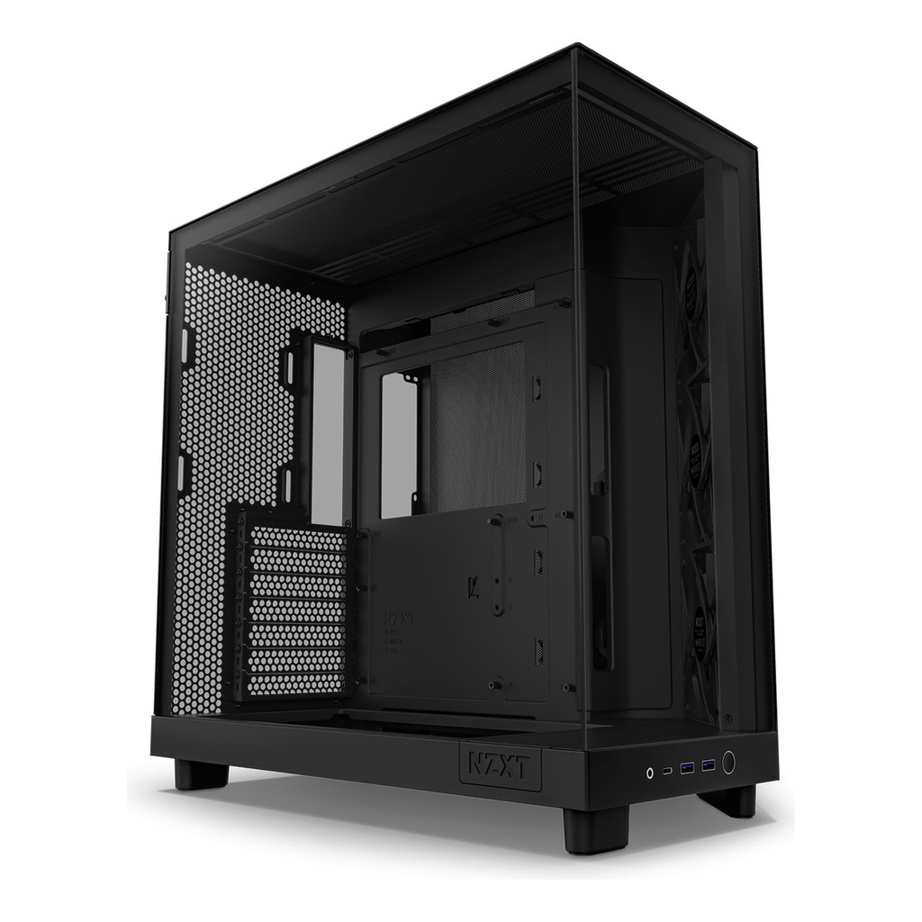 NZXT H6 Flow