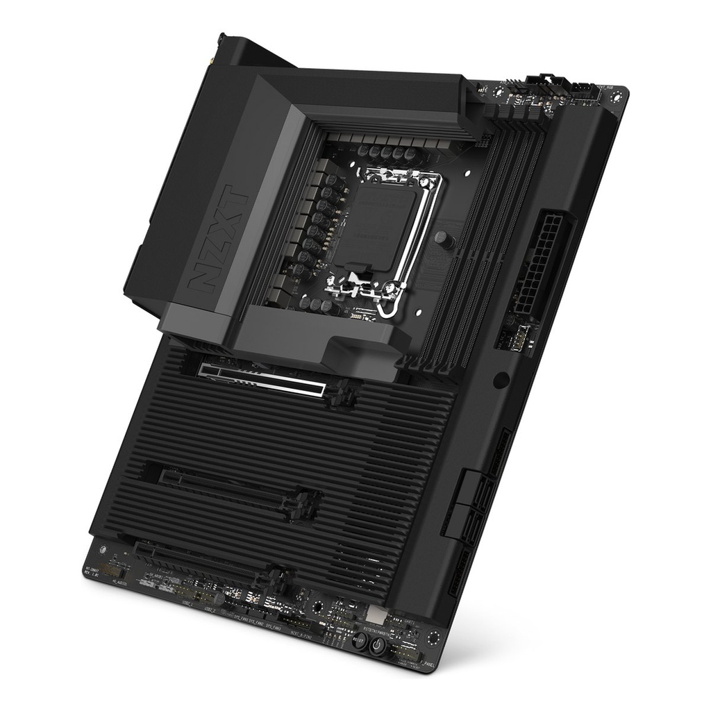NZXT N7 Z890