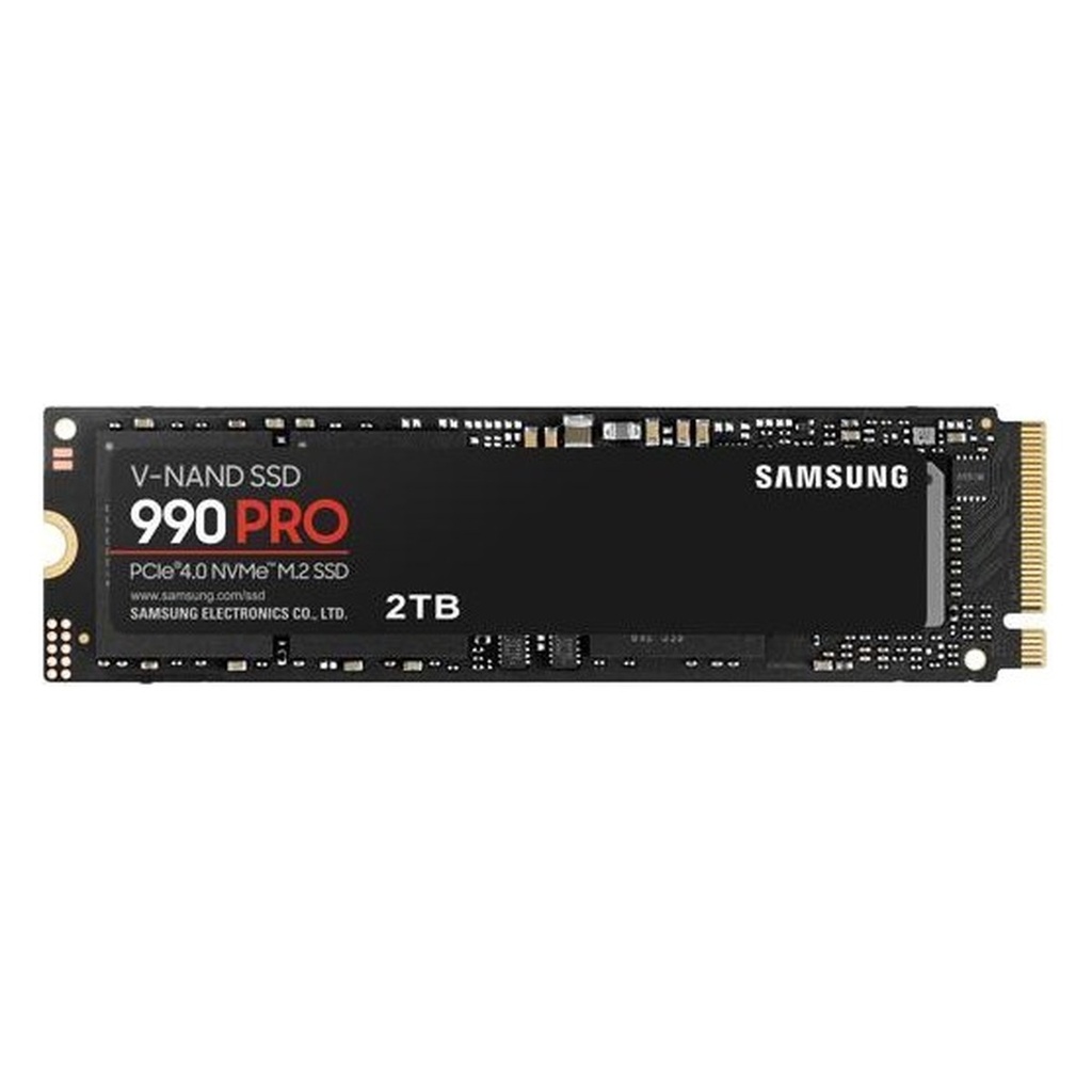Samsung 990 PRO 2TB