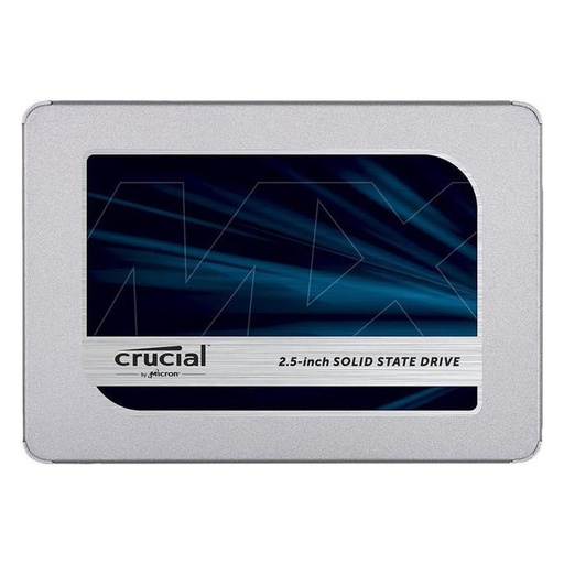 Crucial MX500 1TB