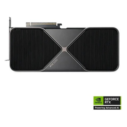 NVIDIA GeForce RTX 5080 16GB