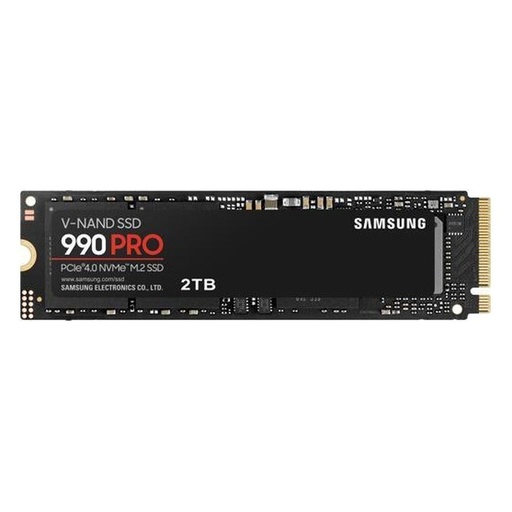 Samsung 990 PRO 2TB